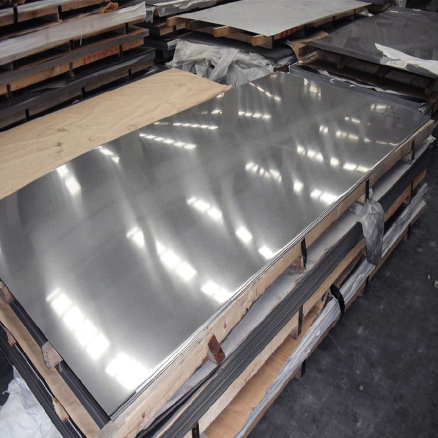 316l Plate Stainless Steel