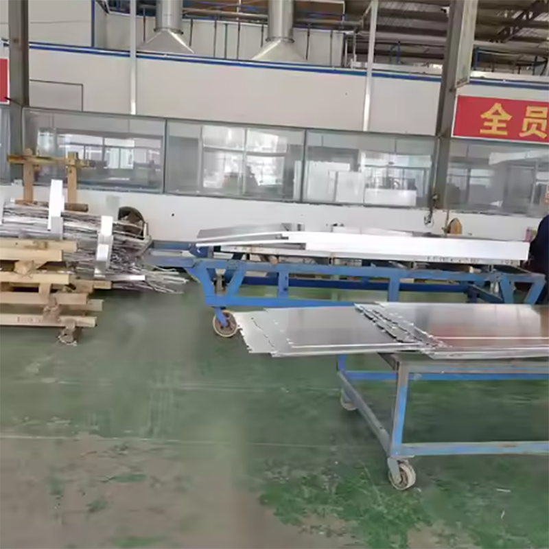 Stainless Steel Plate SS 2205