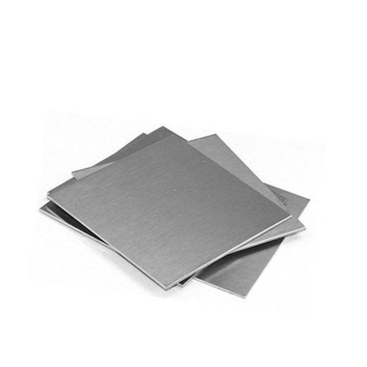 321 Stainless Steel Plate