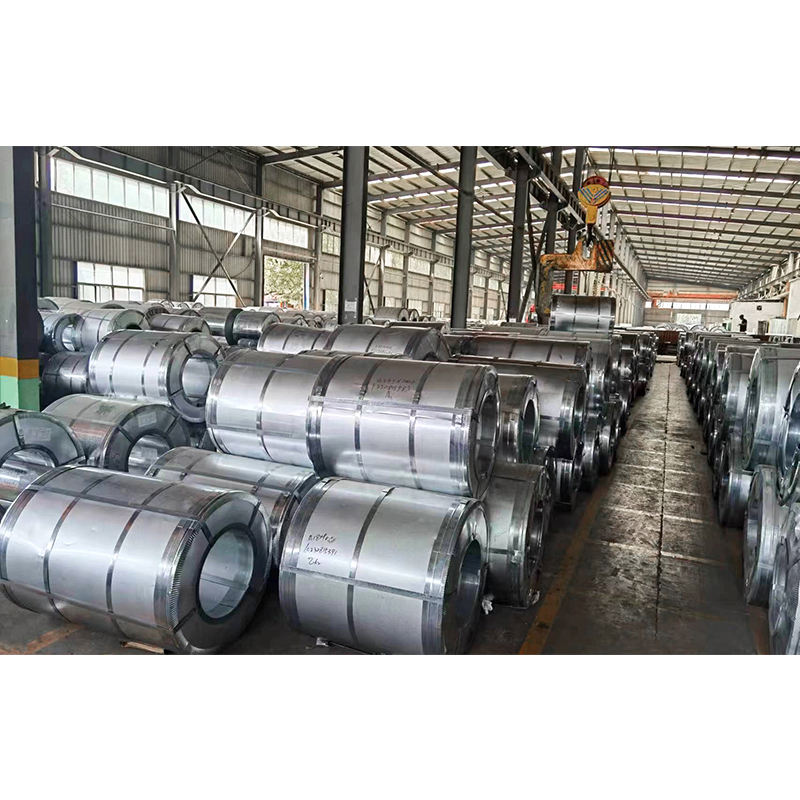 2507 Stainless Steel Coil Price