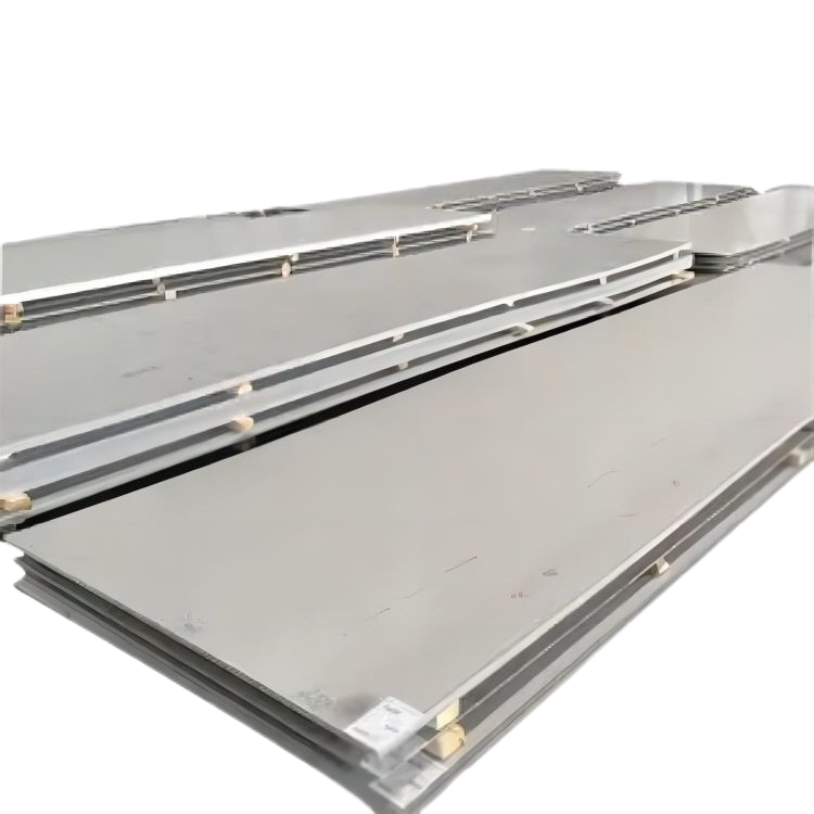 Ss400 Q235 St37 St52 Hot Rolled Carbon Steel Plate