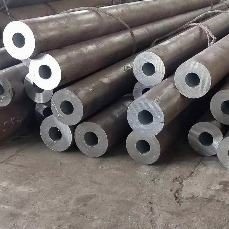 Schedule 40 Carbon Steel Pipe