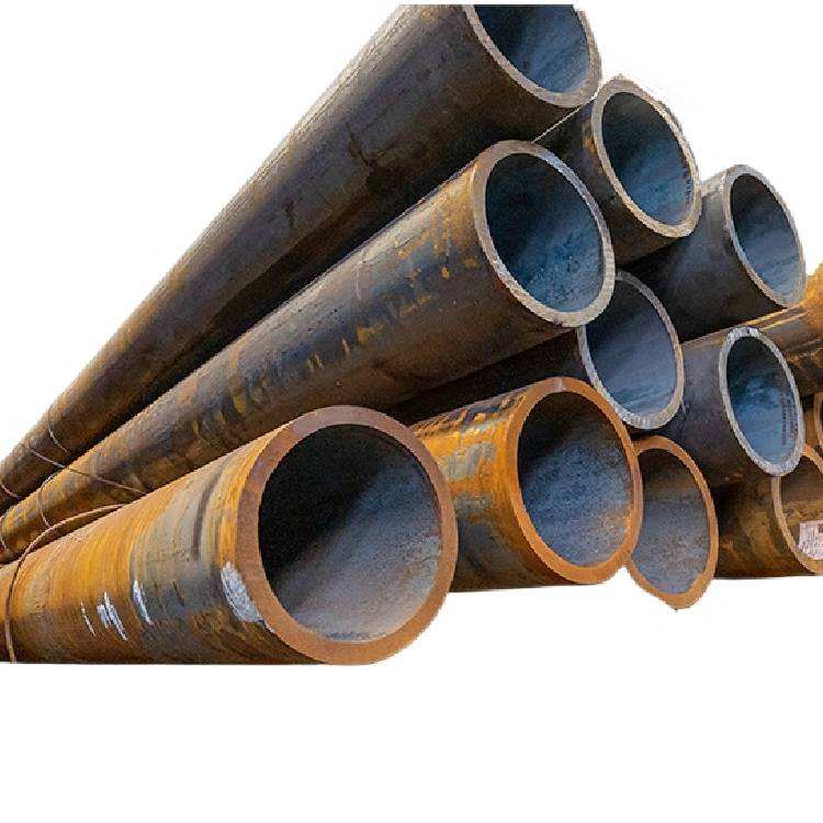 Schedule 40 Carbon Steel Pipe