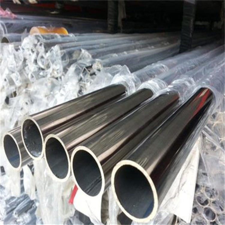 AiSi ASTM A249 A269 A270 A312 A554 Mirror Polished Square Round Welded Stainless Steel Tube Pipe