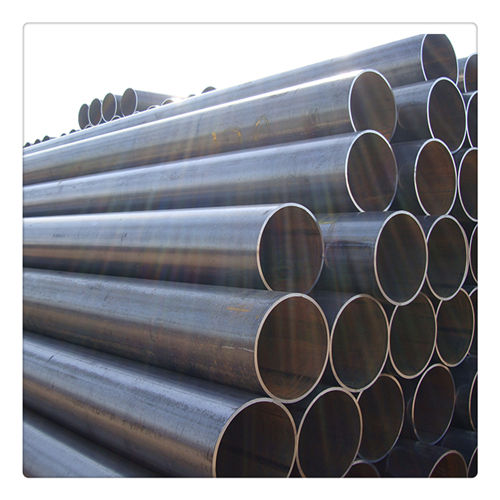  Seamless ERW Sch 40 80 Carbon Steel Galvanized Steel Pipe
