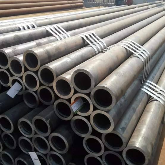 Carbon Steel Seamless Pipe Schedule 40
