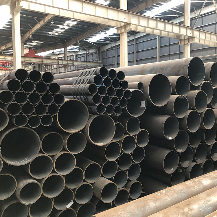 ASTM A335 ASME SA335 P1 P5 P9 P11 P12 P22 P91 Seamless Alloy Steel Pipe