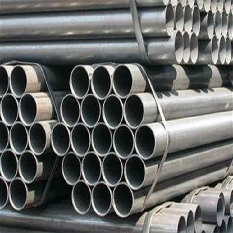 Seamless Stainless Steel Pipe