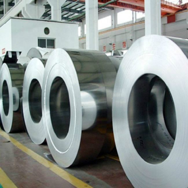 DC01 DC02 DC03 DC04 DC05 Steel Coil/Strip Cold Rolled Stainless Steel Coil Strip