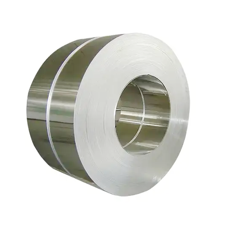 0.5mm 304 Cold Rolled Stainless Steel Coil Cold Rolled Steel Coil