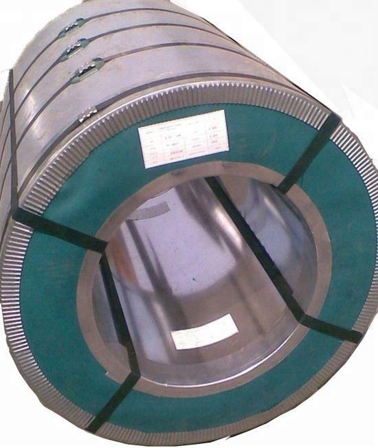 DX51D DX52D SGCC Cold Rolled Galvanized Steel Coils