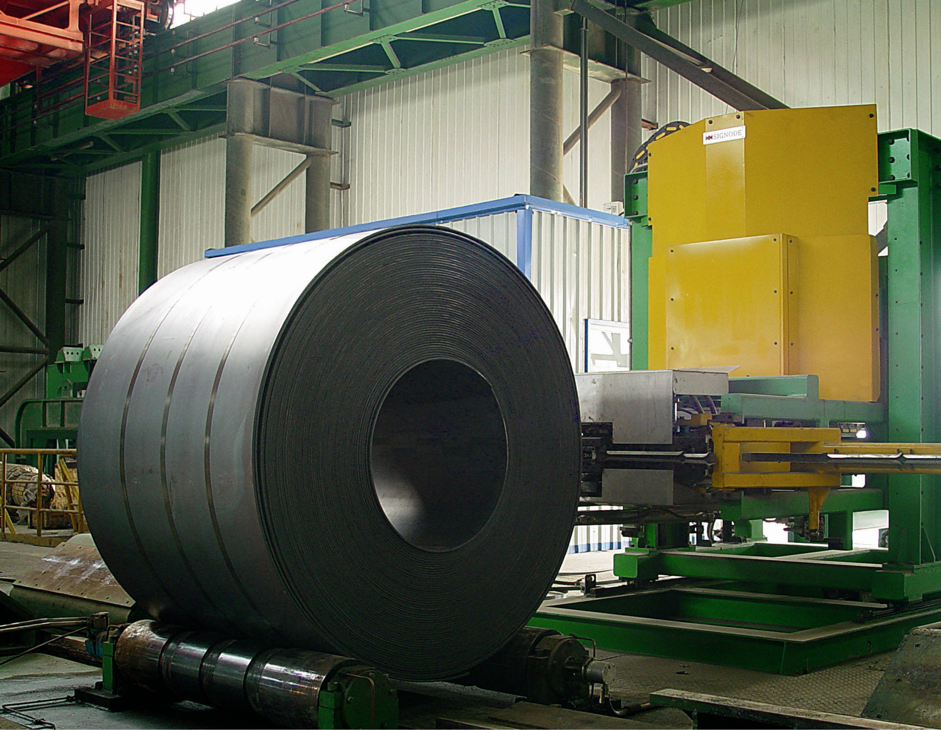  0.5mm 0.6mm 1.0mm Thickness ST12 ST14 ST37 Hot Rolled/cold Rolled Steel Coils 