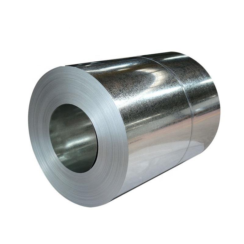 Galvanized Coil 304 Ss 304 2B Finish Galvanized Coil