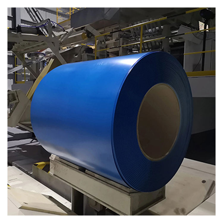  0.14-1.5mm PPGI PPGL Coil G40 Az150 Prepainted Galvalume /galvanized Steel Coils