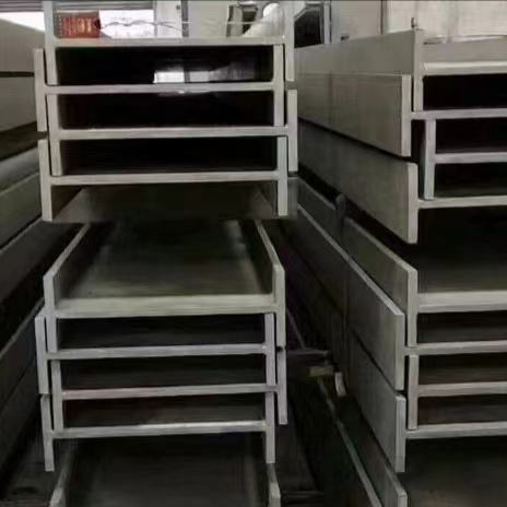 H Beam ASTM A36 Hot Rolled Welding Beam