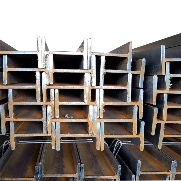 HEB 300 H-Beam Steel EN 10025 S355JR 3-12M Hot Rolled ASTM Standard Q235B 