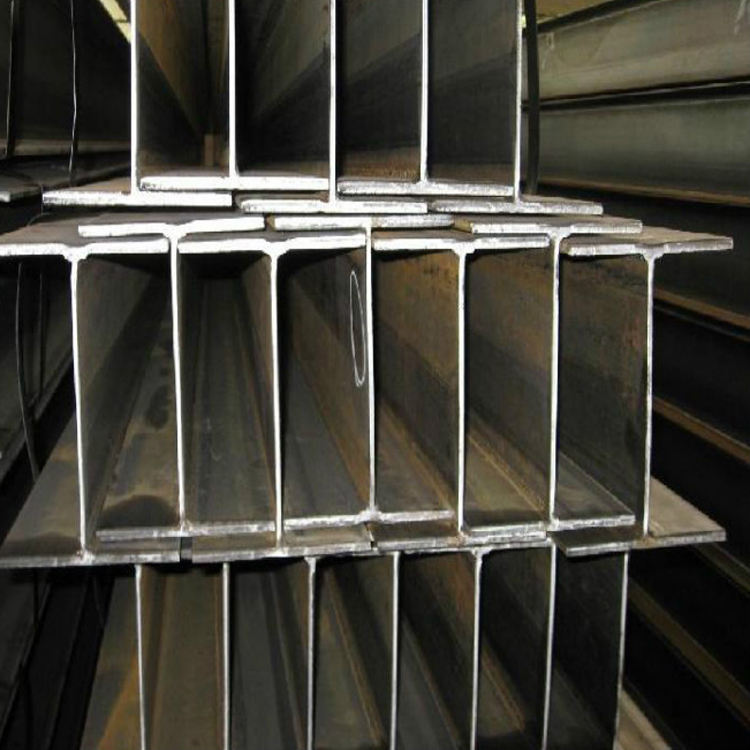 S235jr S275jr S355jr DIN Standard H-Beam and I-Beam