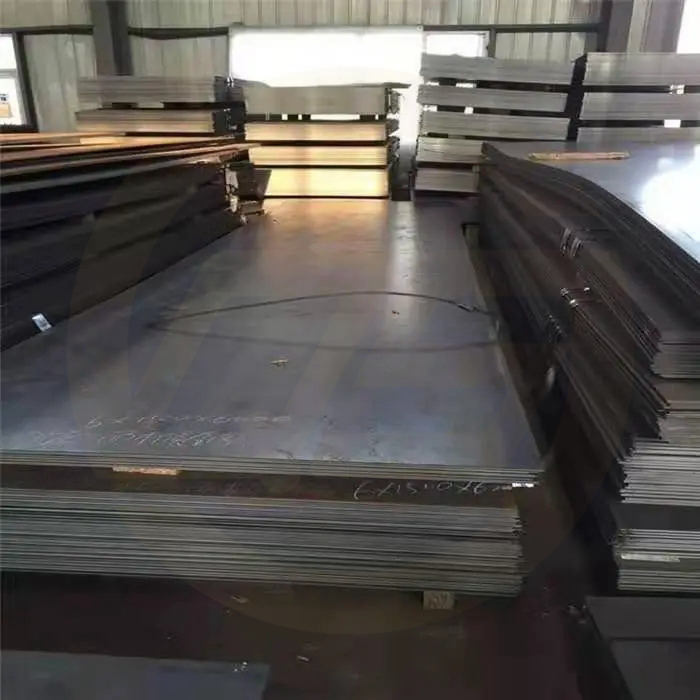 Alloy Carbon Steel Wear-resistant Steel