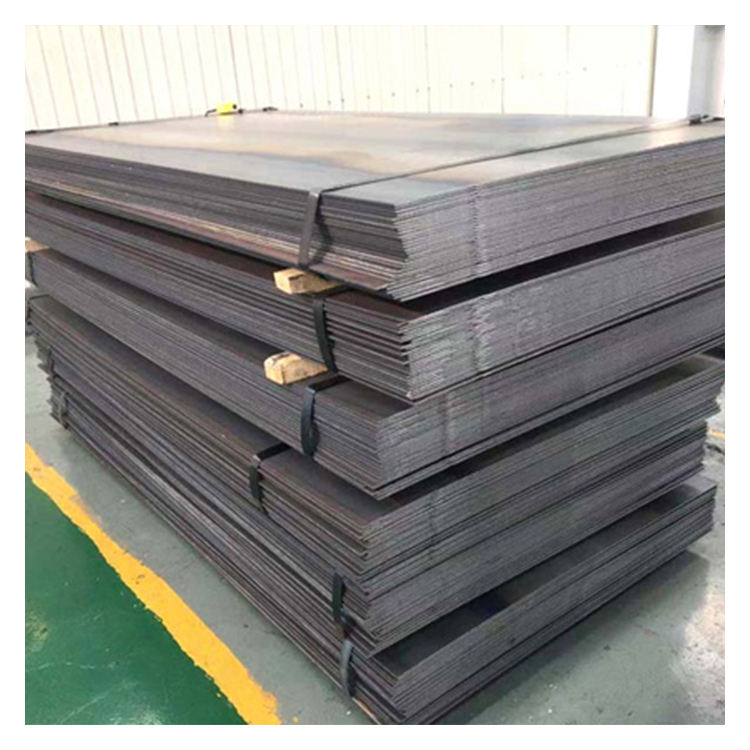 Mild Steel Carbon Steel Plate ASTM A36 