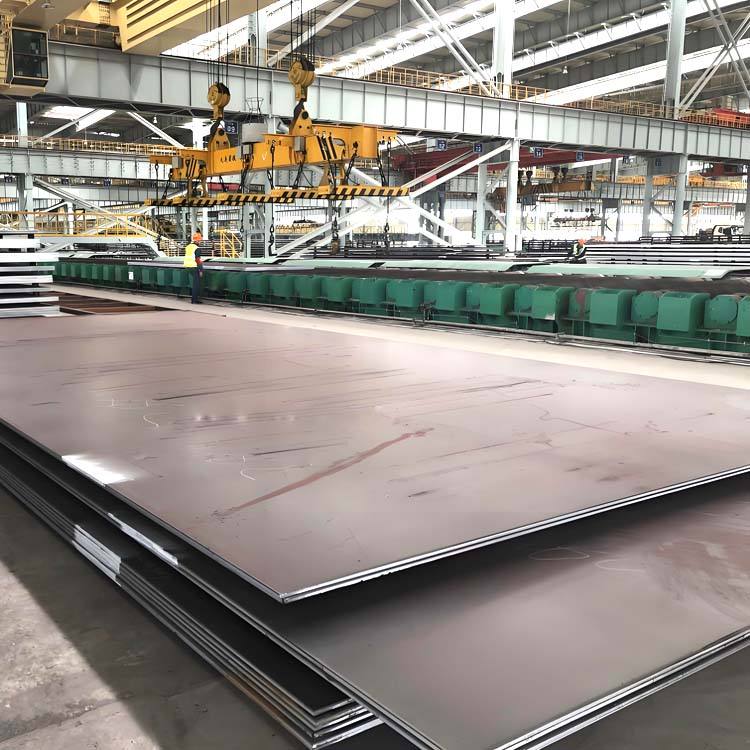 S355JR Alloy Carbon Steel Plates S235 S235JR S275JR S355 S355J2 S355J2G3