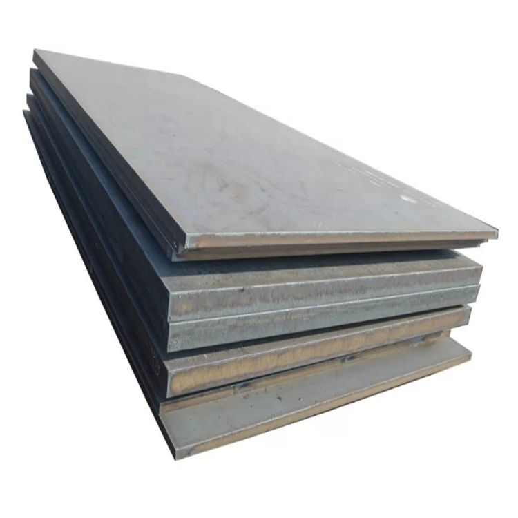 HOT rolled carbon steel sheets
