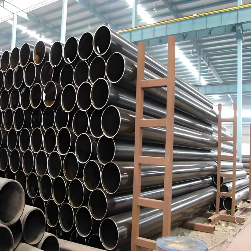 API 5L X60 PSL1 PSL2 Pipes Pipe Line Oil Country Tubular 