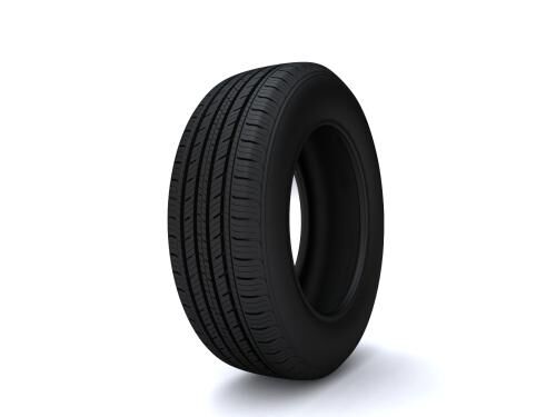 Polyether Polyol For High Resilience Foam