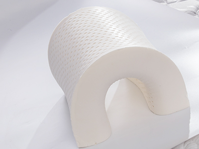 Polyether Polyol For Slow Recovery (Viscoelastic) Foam