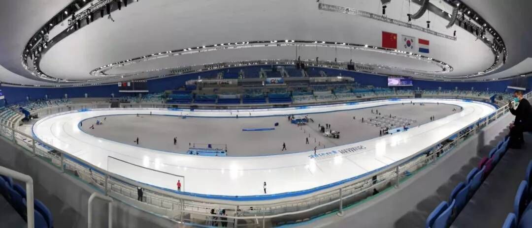 the Winter Olympics Speed Skating Hall(1).jpg