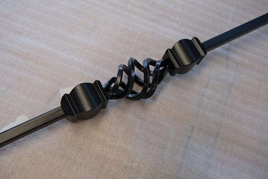 Iron/Aluminum Railings