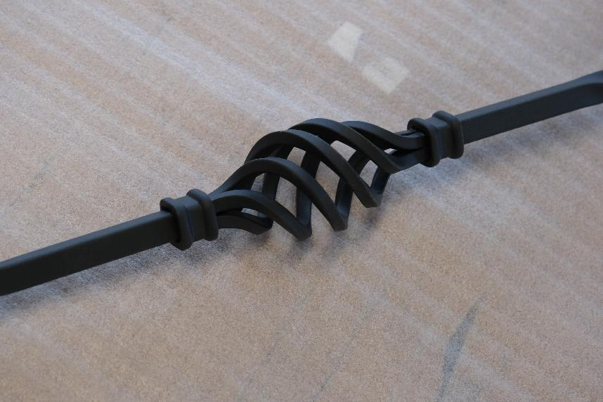 Iron/Aluminum Railings