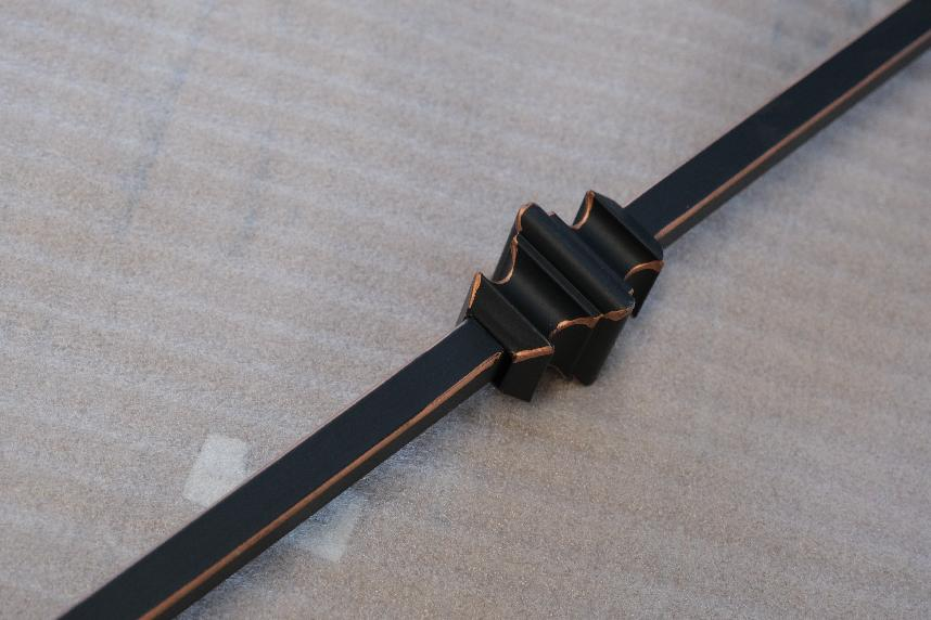 Iron/Aluminum Railings