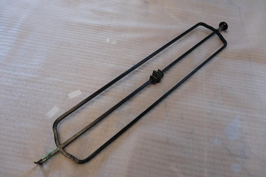 Iron/Aluminum Railings