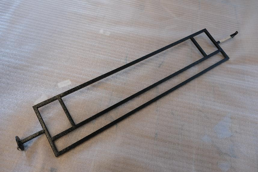 Iron/Aluminum Railings