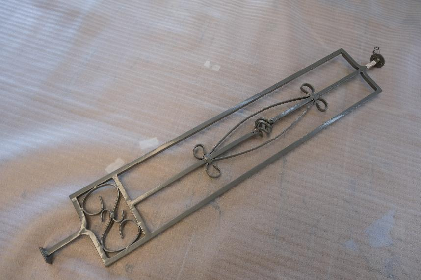 Iron/Aluminum Railings