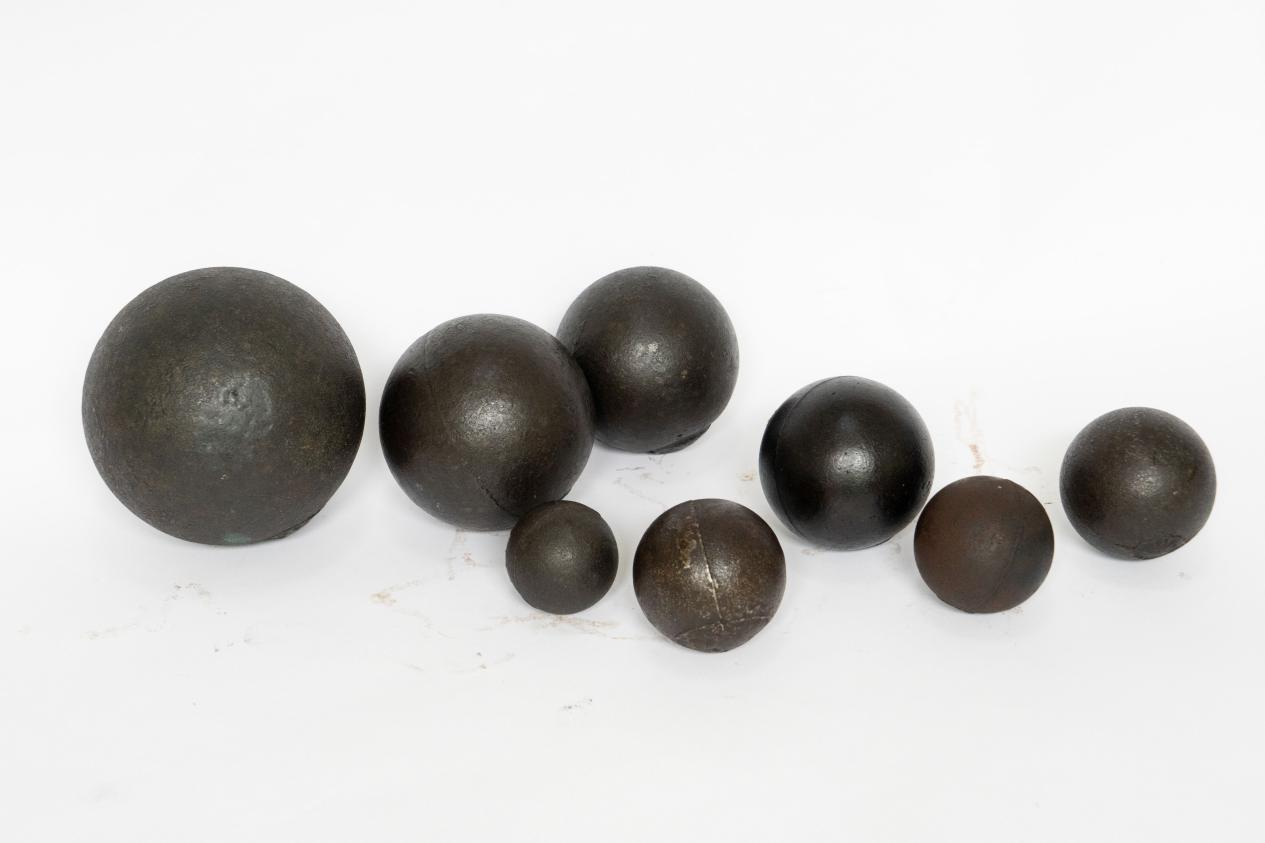 Casting Steel Balls