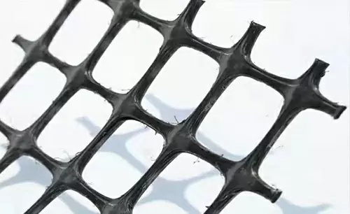 Global Market Trends for Biaxial Geogrid