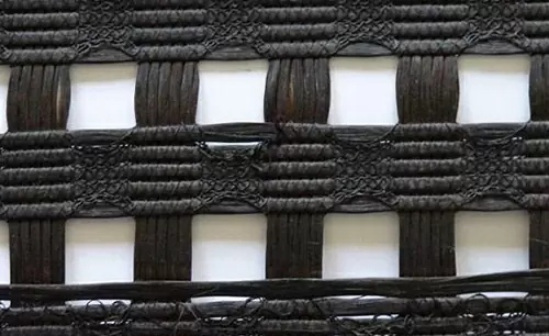 Global Market Core Advantages of PET Geogrid