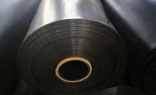 Precautions for the Use of Geomembranes