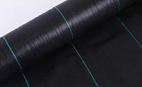 Woven Geotextile: Core Functions & Application Scenarios