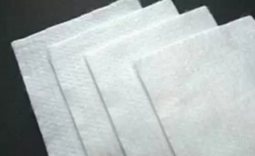 Joining Methods for Continuous Filament Nonwoven Geotextiles