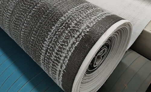 Geosynthetic Clay Liner