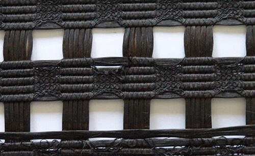PET geogrid