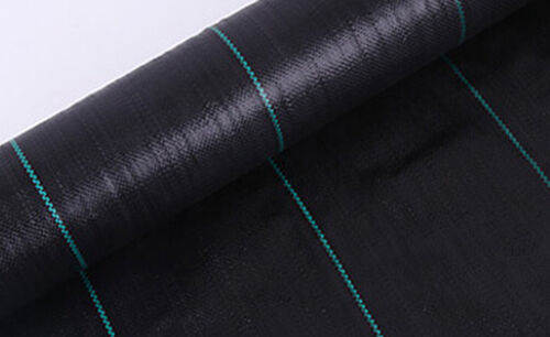 Woven Geotextile