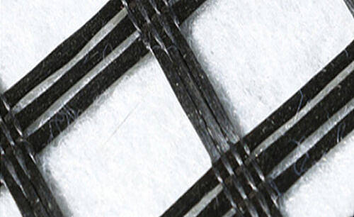 Composite Geogrid