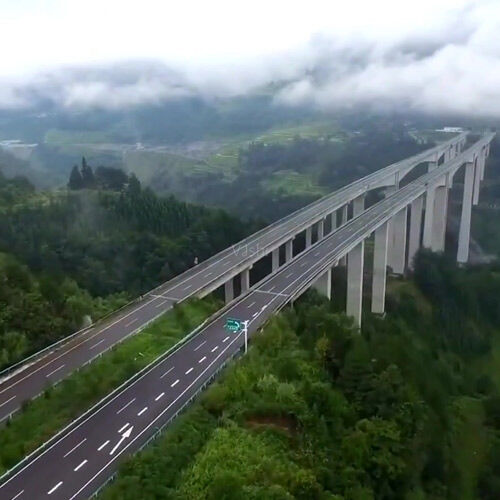 Engineering Fiber Application