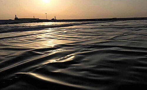 Geomembrane in Landfill Project