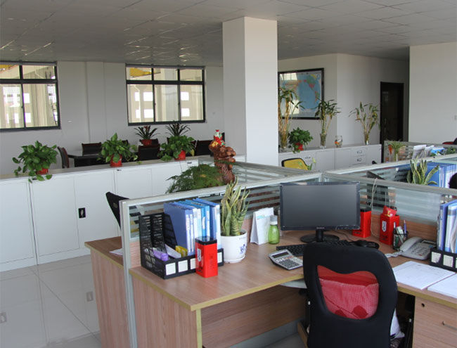 Founded in 2010 Founded in 2010