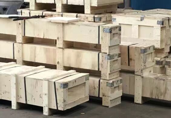 Induction Hardened Chrome Bars