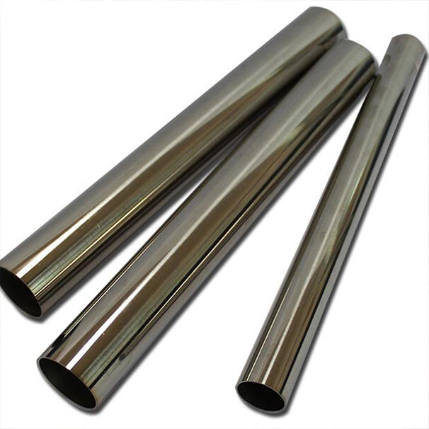 Inconel 600 625 718 800 825 pipe